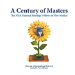 A Century of Masters: The Nea Heritage Fellows of New Mexico