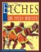  Etches on Fresh Waters