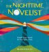 The Nighttime Novelist: An Interactive Writing System for Finishing Your Novel in Your Spare Time