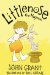  Littlenose the Magician