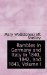  Rambles in Germany and Italy in 1840, 1842, and 1843