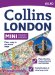  Collins Mini Streetfinder Atlas London