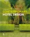  Contemporary Hotel Design