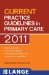  Current Practice Guidelines in Primary Care 2011
