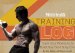 Men's Health Training Log: Track Your Workouts to Build Your Best Body Ever