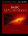  Basic Real Analysis