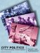  City Politics: The Political Economy of Urban America