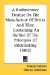 A Rudimentary Treatise On The Manufacture Of Bricks And Tiles: Containing an Outline of the Principles of Brickmaking