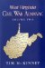  West Virginia Civil War Almanac
