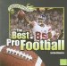 The Best of Pro Football