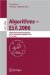  Algorithms- ESA 2006: 14th Annual European Symposium, Zurich, Switzerland, September 11-13, 2006 Proceedings