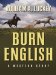  Burn English: A Western Story