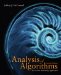  Analysis of Algorithms: An Active Learning Approach