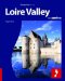  Footprints Loire Valley: Full-color Travel Guide to the Loire Valley Including a Single, Large Format Popout Map of the Region
