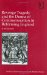  Revenge Tragedy and the Drama of Commemoration in Reforming England