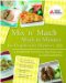  Mix 'n Match Meals in Minutes for People with Diabetes: A No-brainer Solution to Meal Preparation