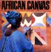  African Canvas: The Art of West African Women