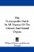 The Homeopathic Guide in All Diseases of the Urinary and Sexual Organs