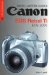  Canon Eos Rebel TI Eos 300 V