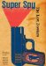  Super Spy: The Lost Dossiers