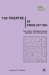 The Theatre of Production: Philosophy And Individuation Between Kant And Deleuze