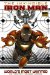  Invincible Iron Man: World's Most Wanted 1