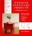  Weekend Furniture Projects