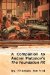 A Companion to Andrei Platonov's the Foundation Pit