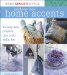 Pattern-Free Home Accents: 15 Easy-Sew Projects That Build Skills, Too