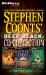  Stephen Coonts Deep Black Cd Collection 2: Deep Black Payback, Deep Black Jihad, Deep Black Conspiracy