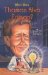  Who Was Thomas Alva Edison?