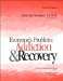  Everyone's Problem: Addiction & Recovery, Director's Manual