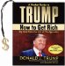 A Pocket Guide to Trump: How to Get Rich