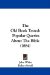 The Old Book Tested: Popular Queries About the Bible