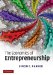 The Economics of Entrepreneurship