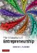 The Economics of Entrepreneurship
