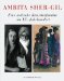  Amrita Sher-Gil: Eine Indische Kunsterfamilie Im 20. Jahrhundert