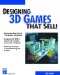  Designing 3d Games That Sell!