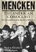  Mencken: The American Iconoclast, the Life and Times of the Bad Boy of Baltimore, Library Edition