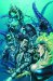  Agents of Atlas (Issues 6-10)