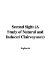  Second Sight: A Study of Natural and Induced Clairvoyance