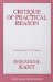  Critique of Practical Reason