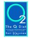 The O2 Diet: The Cutting Edge Antioxidant-based Program That Will Make You Thin and Beautiful