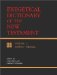  Exegetical Dictionary of the New Testament