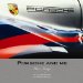  Porsche and Me: Hans Mezger With Peter Morgan