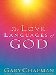 The Love Languages of God