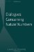  Dialogues Concerning Natural Numbers