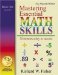  Mastering Essential Math Skills: 20 Minutes a Day to Success Book 1, Grades 4 And 5