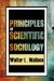  Principles of Scientific Sociology