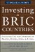  Investing in Bric Countries: Evaluating Risk and Governance in Brazil, Russia, India, and China